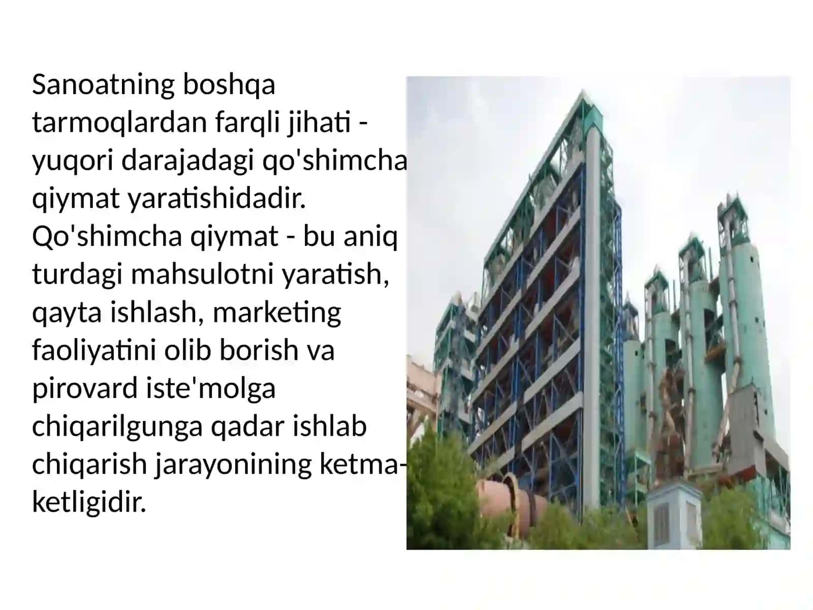 Sanoat korxonalari innovatsion faoliyatiga ta'sir qiluvchi omillar 4