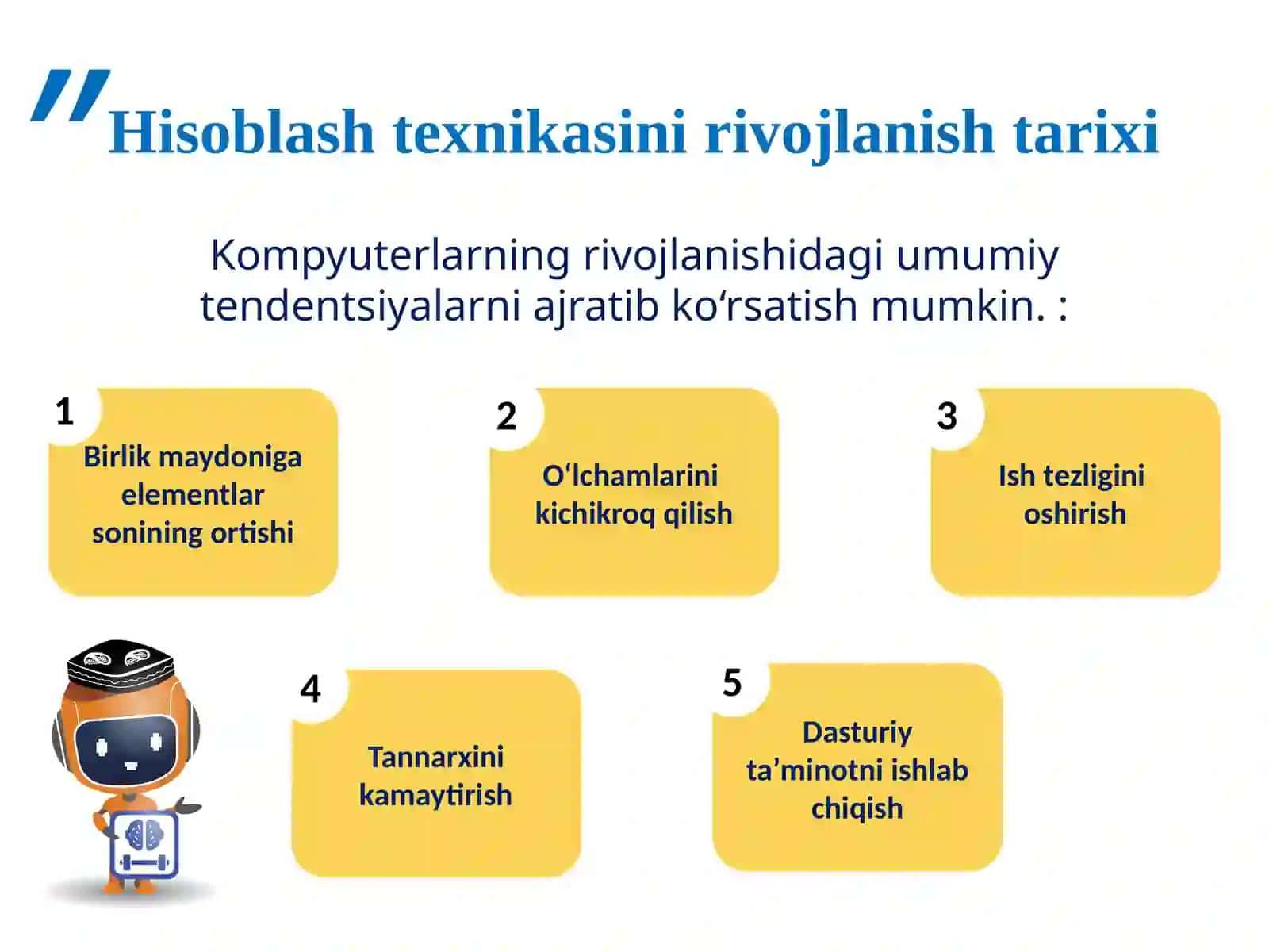 INFORMATIKA 4