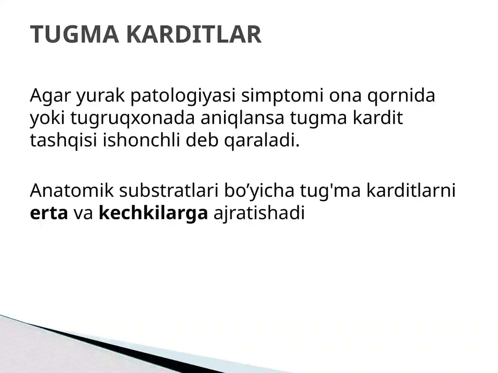 Karditlar 4