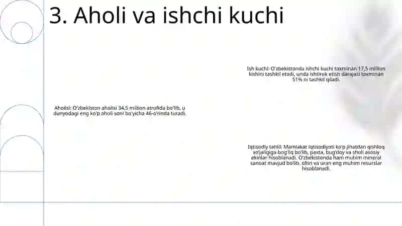 Misrning Iqtisodiy Tahlili 4