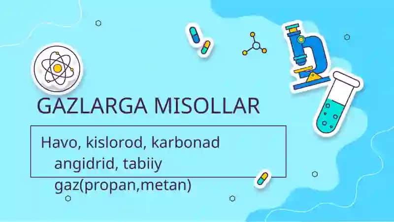 Gazlar 4