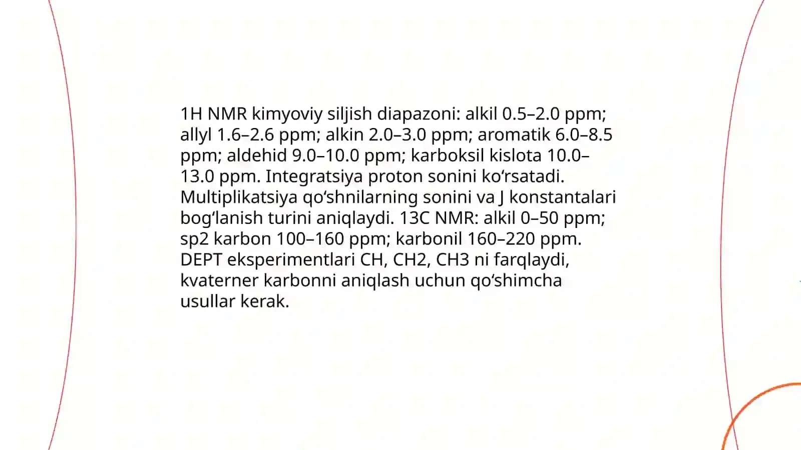 Funskional guruhlarni aniqlash usullari 4