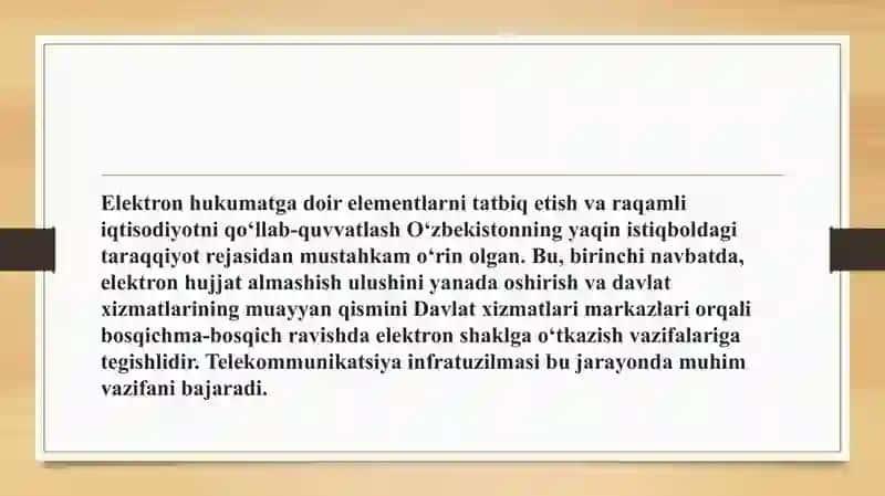 RAQAMLI IQTISODIYOT TENDENSIYALARI 4