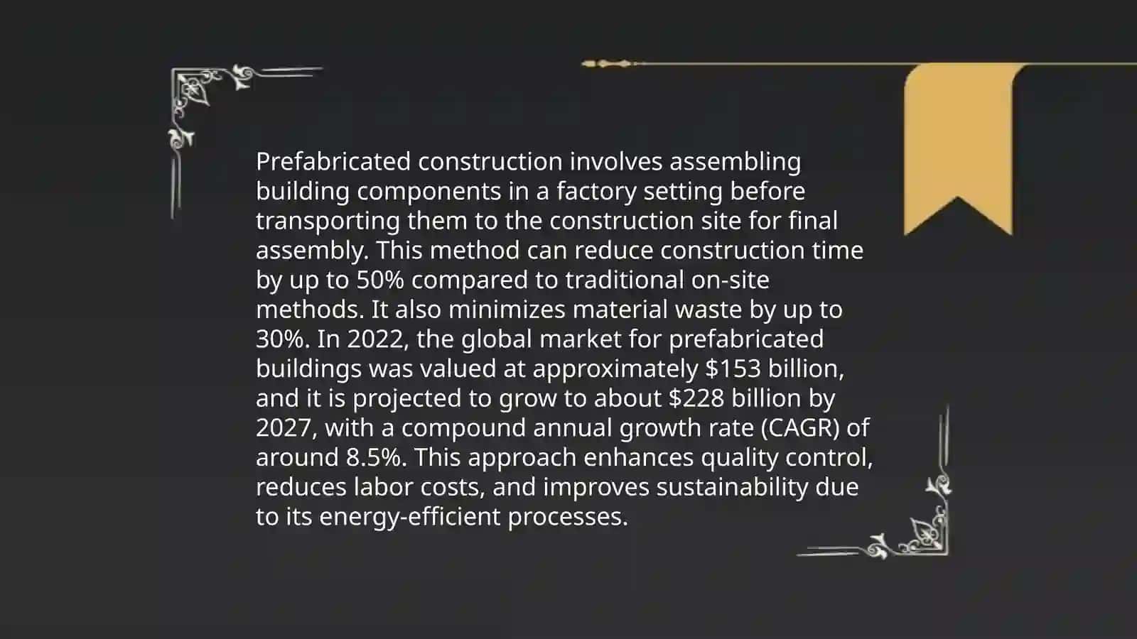 Construction innovations 4