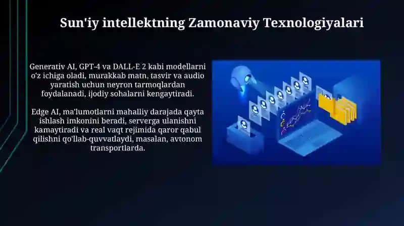Sun'iy intellekt 4