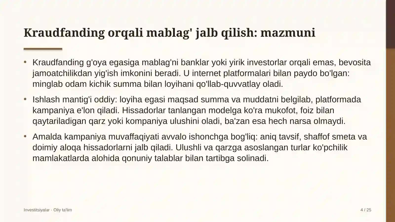 [Ijod maktablarida kraudfanding orqali mablag' jalb qilish] 4
