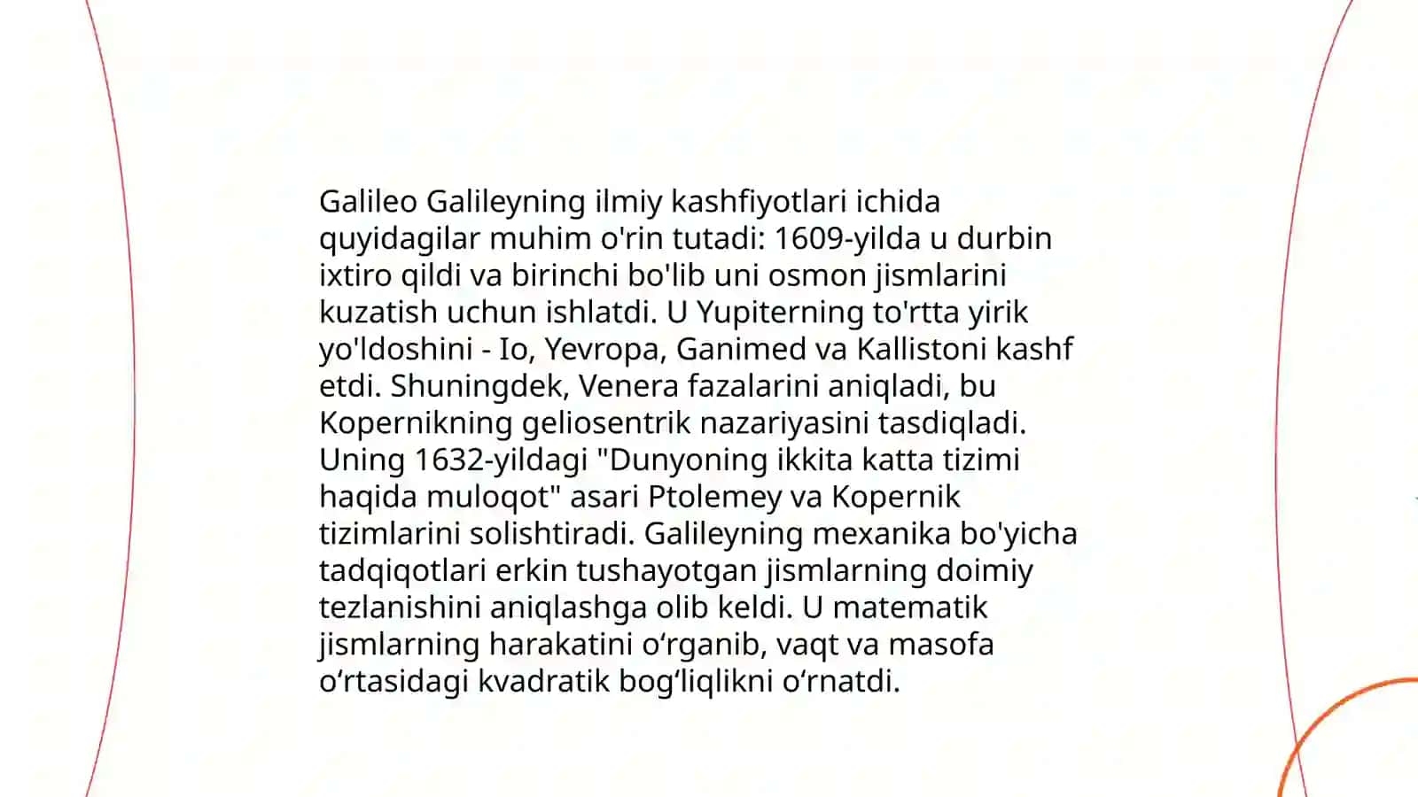 Galley Edmund 4