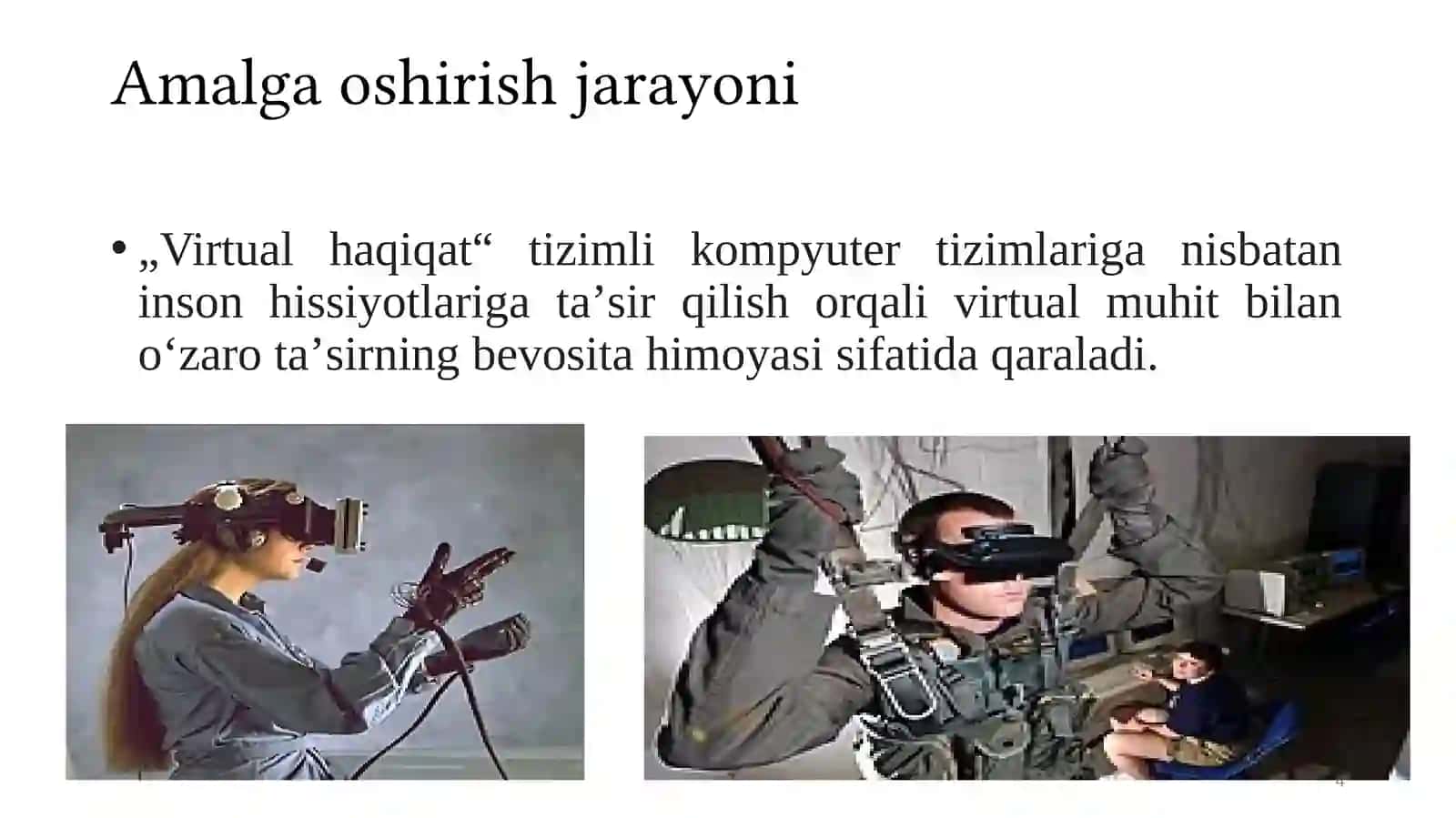To'ldirilgan reallik texnologiyalari 4
