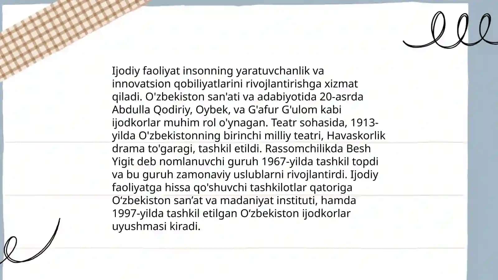 Shoirning hayoti 4