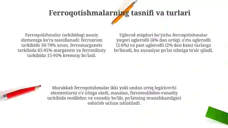 Ferroqotishmalar 4