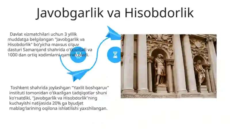 Siyosatda professional etika va yangi axloq siyosati 4