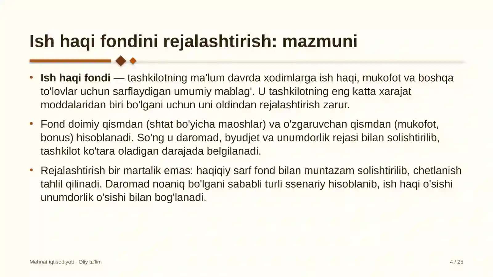 sport majmualarida ish haqi fondini rejalashtirish 9441 4