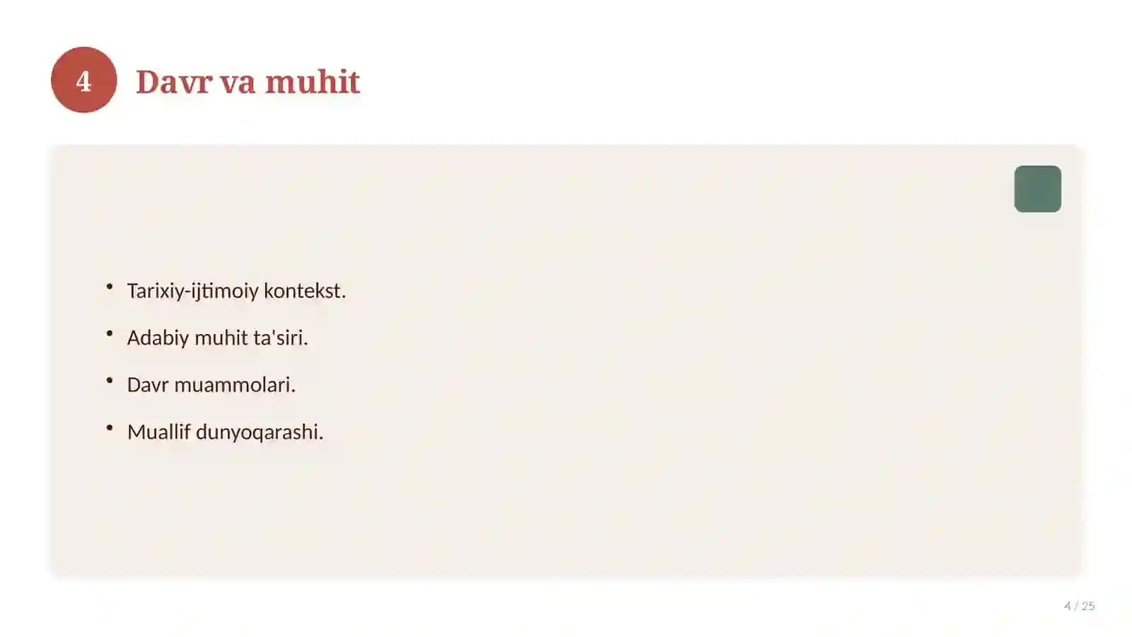 XAYRIDDIN SULTONNING YALDO KECHASI ASARINING BADIIYATI 4