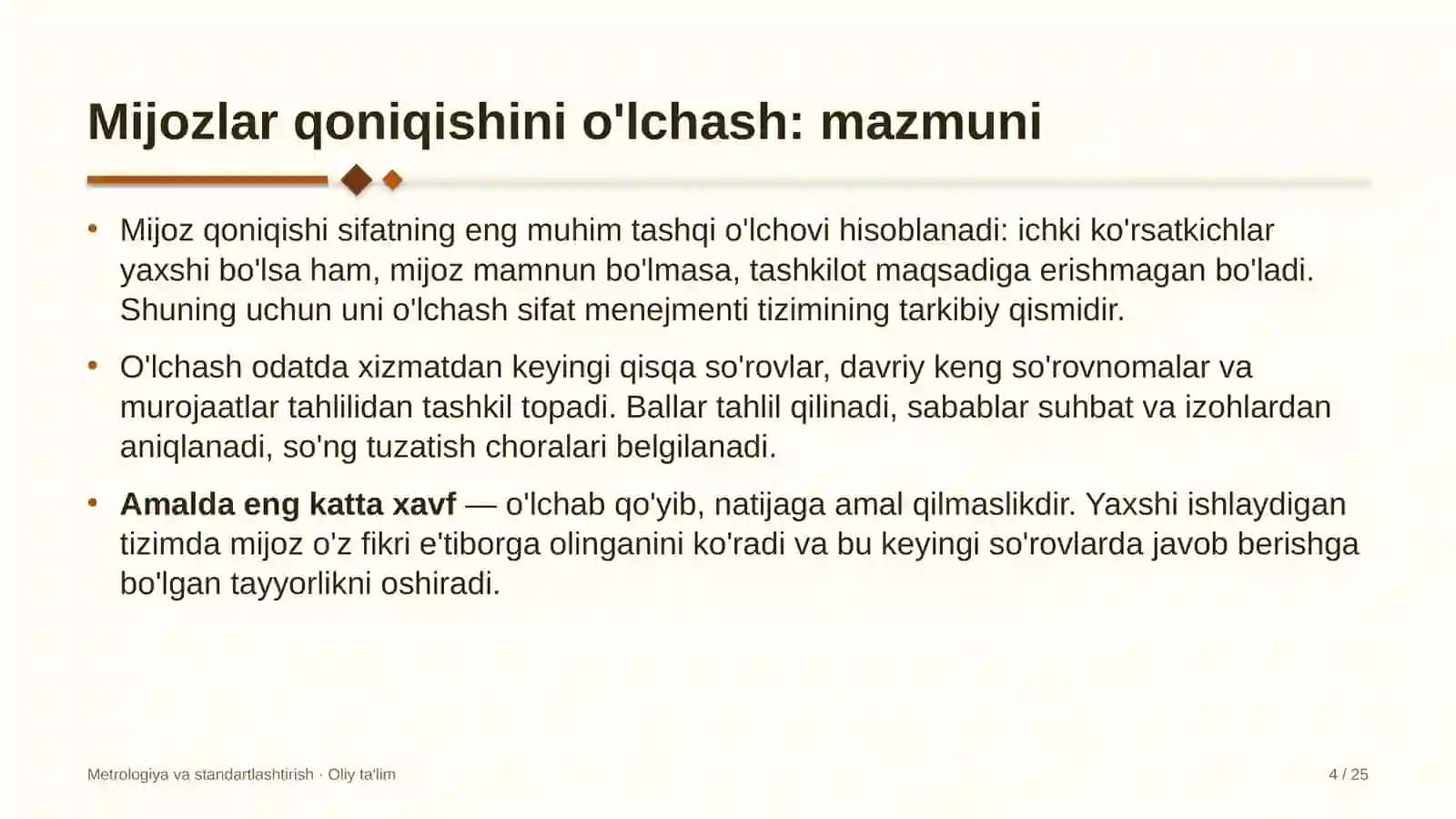 Animatsiya studiyalarida mijozlar qoniqishini o'lchash 4