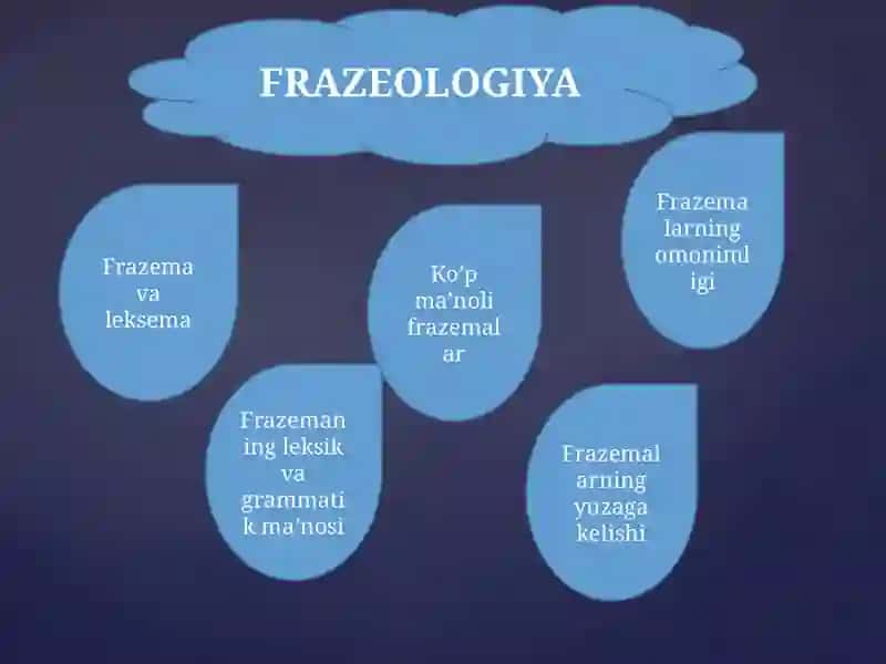Lug'at va uning turlari 4