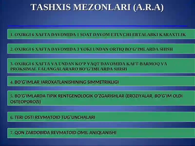REVMATOID ARTRIT 4