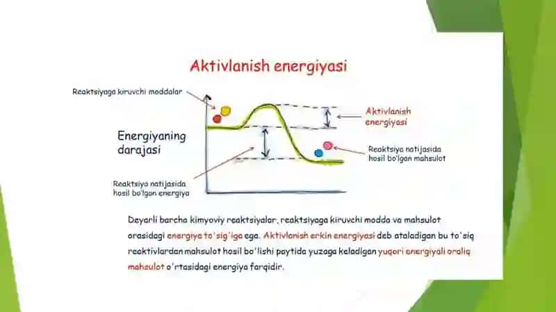 Fermentlar va ularning boshqarilishi 4