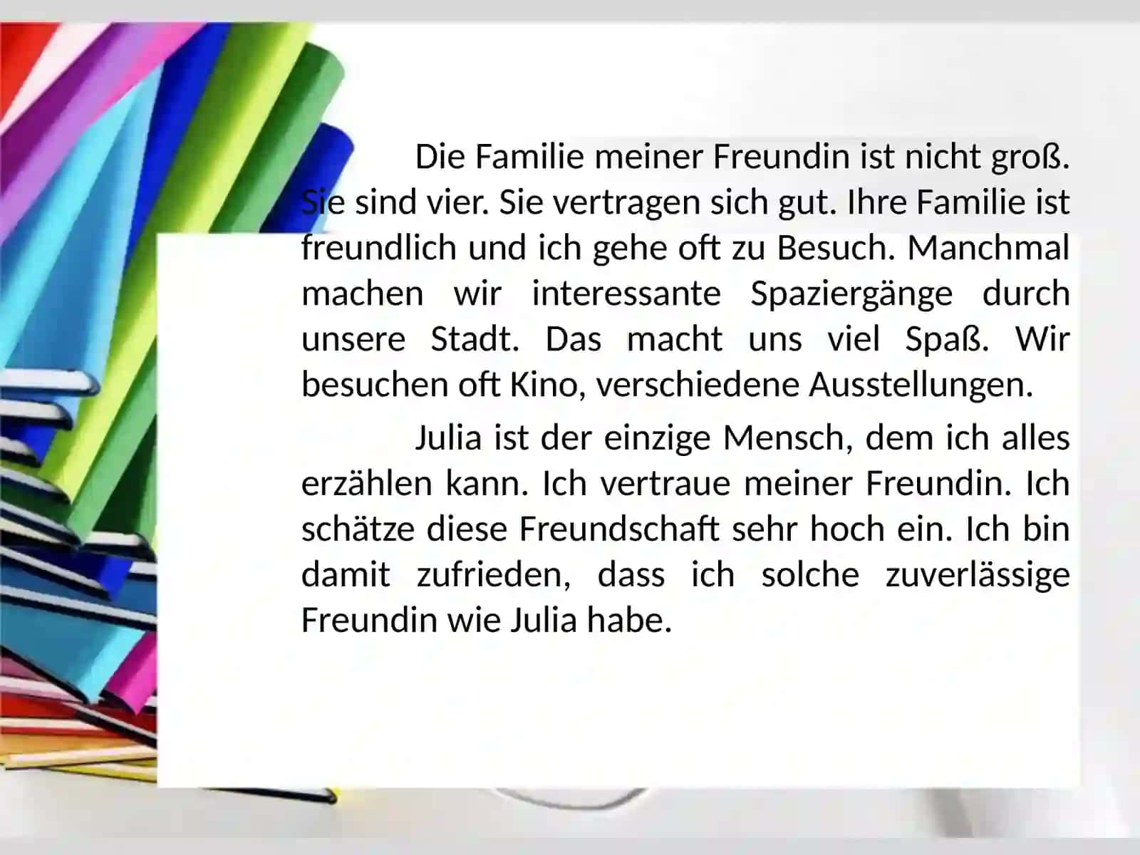 TAQDIMOTI - Meine Freunde 4
