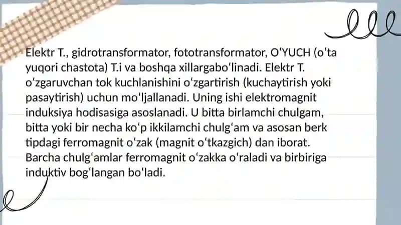 Anatomiya fanida darsliklar, o'quv qo'llanmalarni o'qish 4