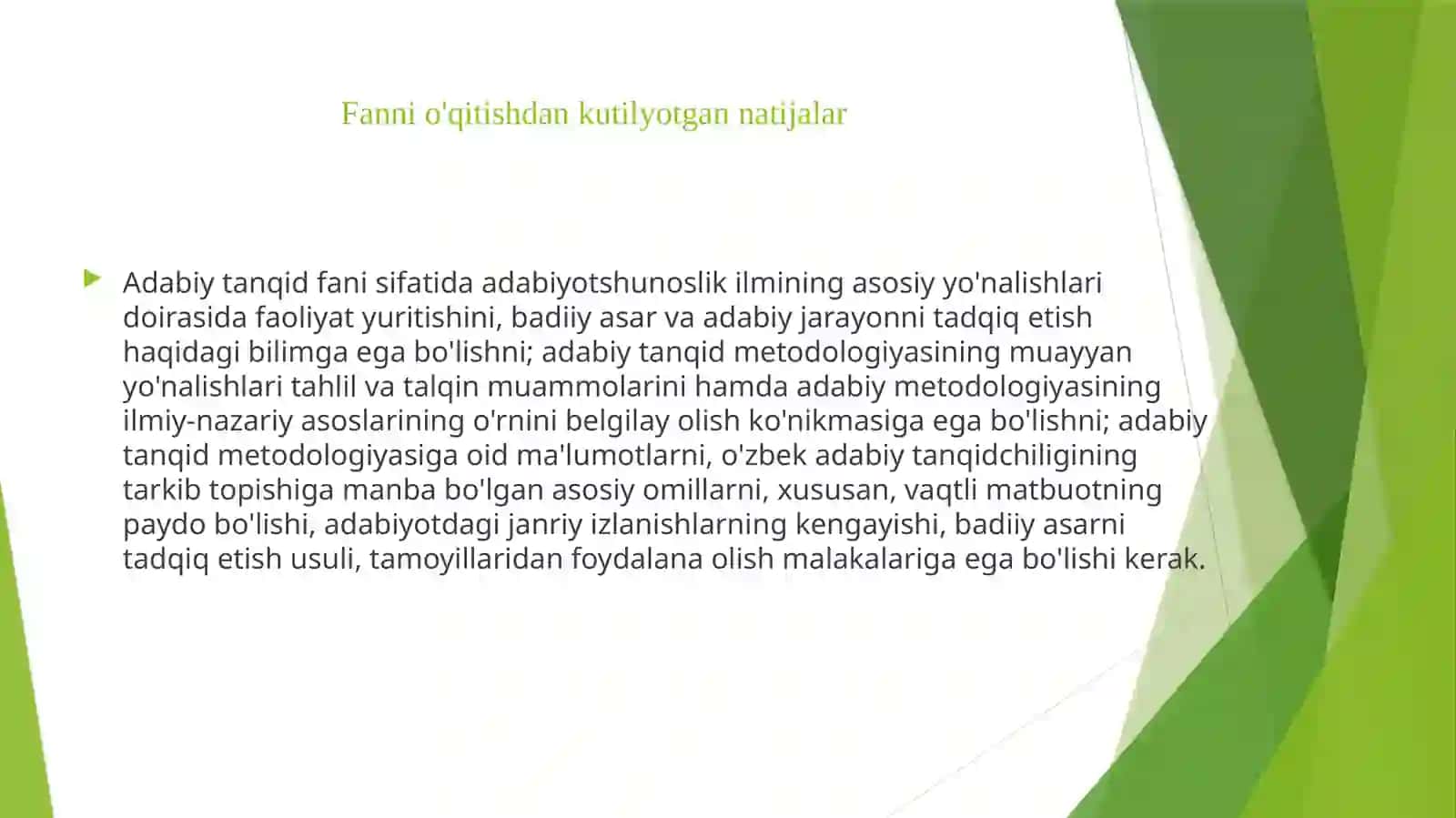 Adabiy tanqid fani 4
