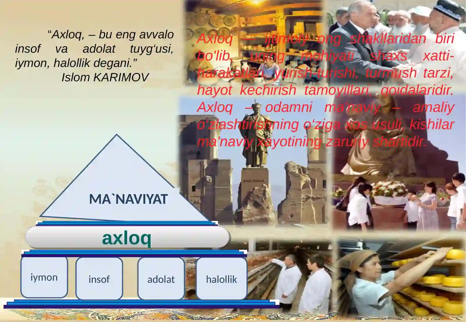 MA'NAVIYAT 4
