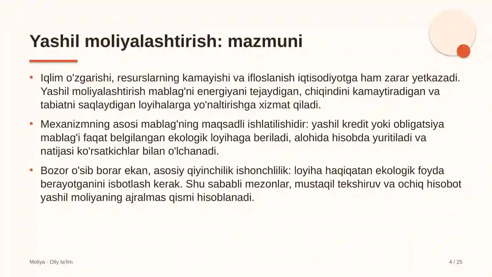 xayriya jamg'armalarida yashil moliyalashtirish 7500 4