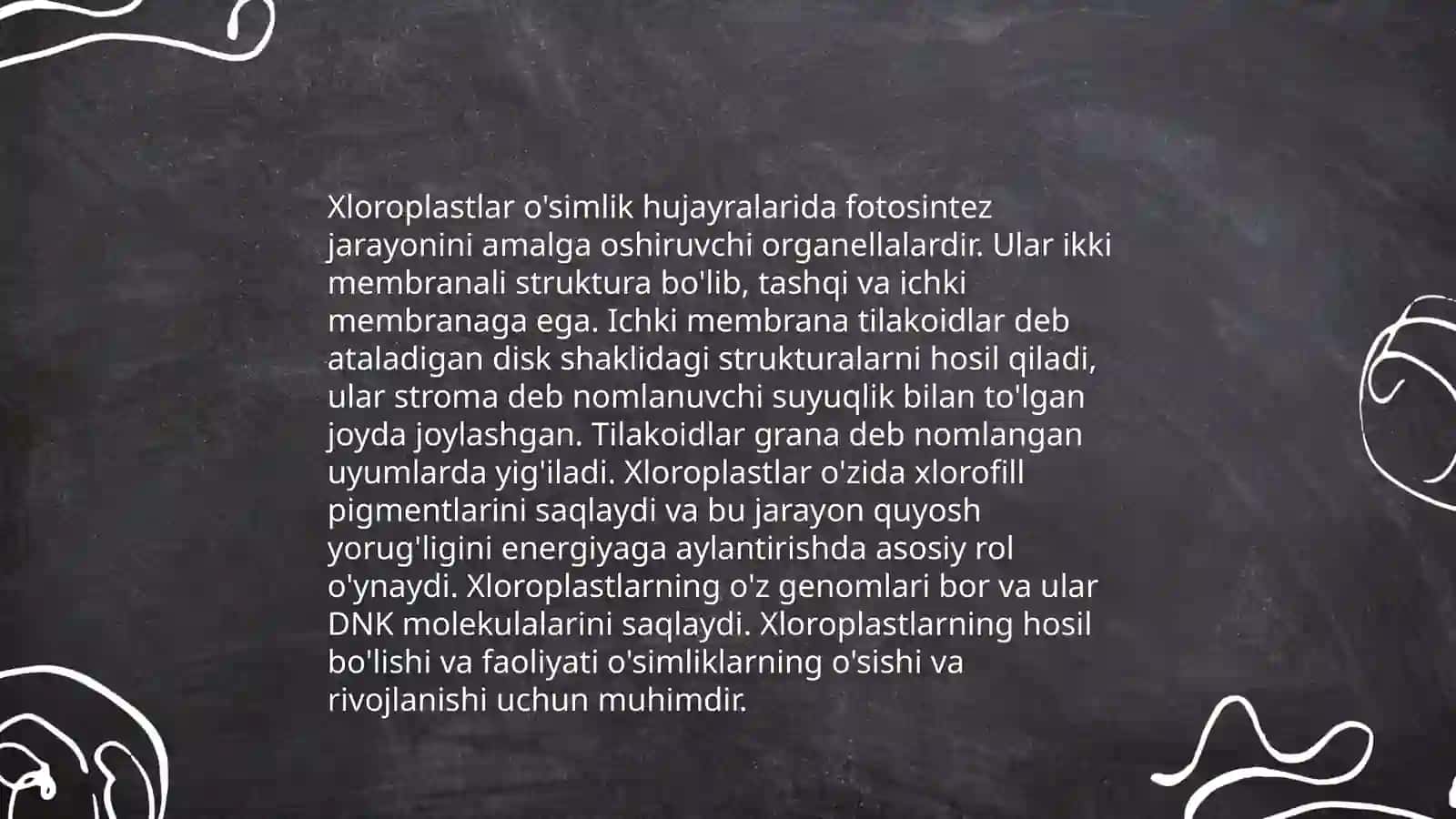 Fotoresepsiyaning morfologik asoslari 4