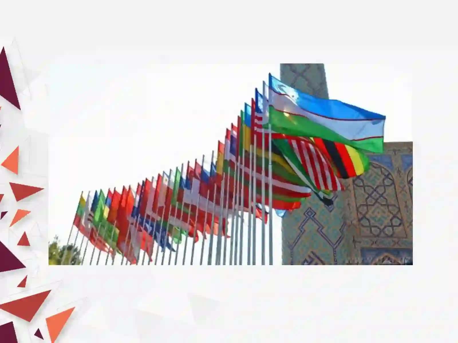 XXI asr bo‘sag‘asidagi xalqaro vaziyat 4