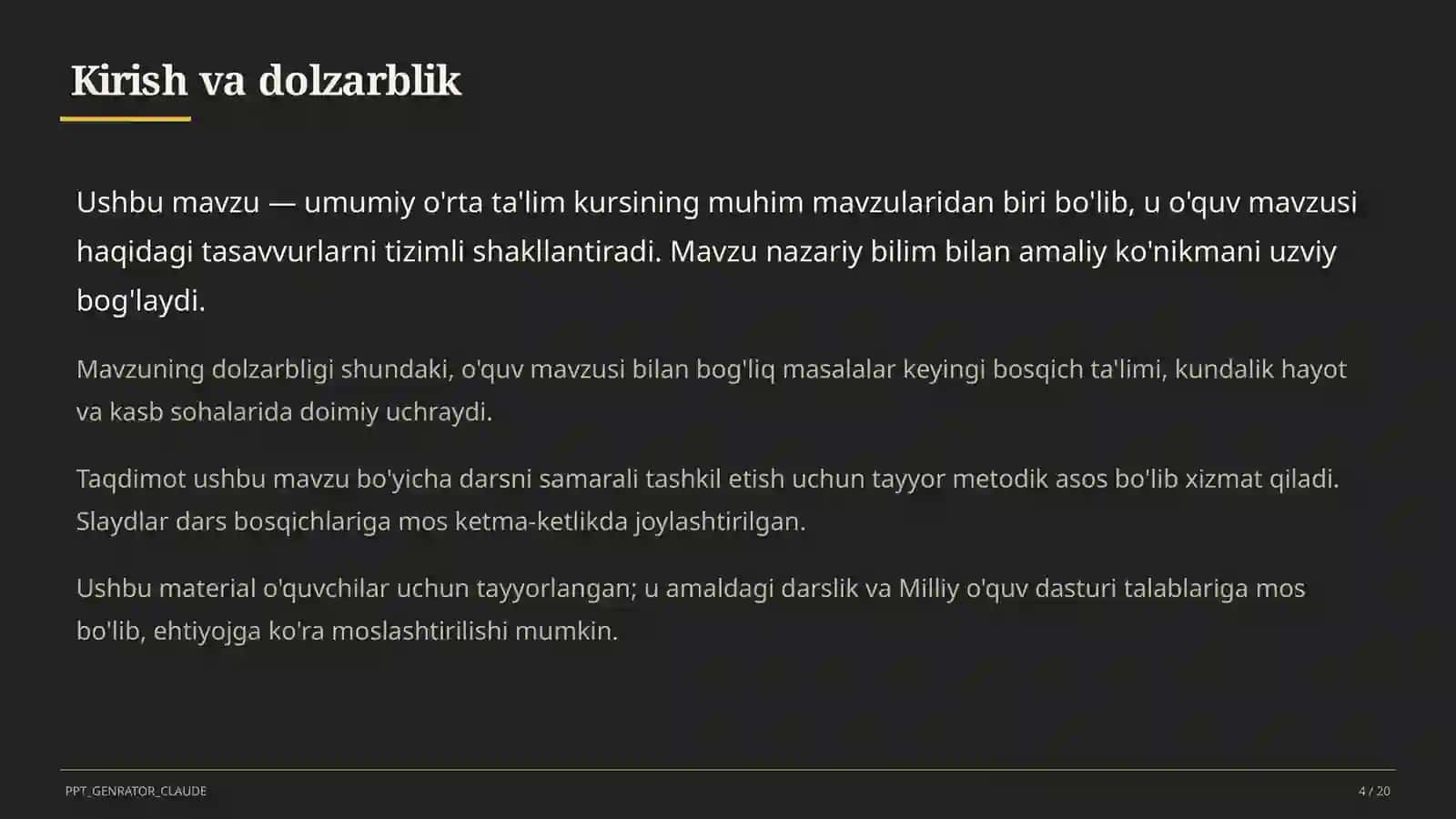 Ota-ona va maktab hamkorligi: samarali ota-onalar yig'ilishini o'tkazish 4