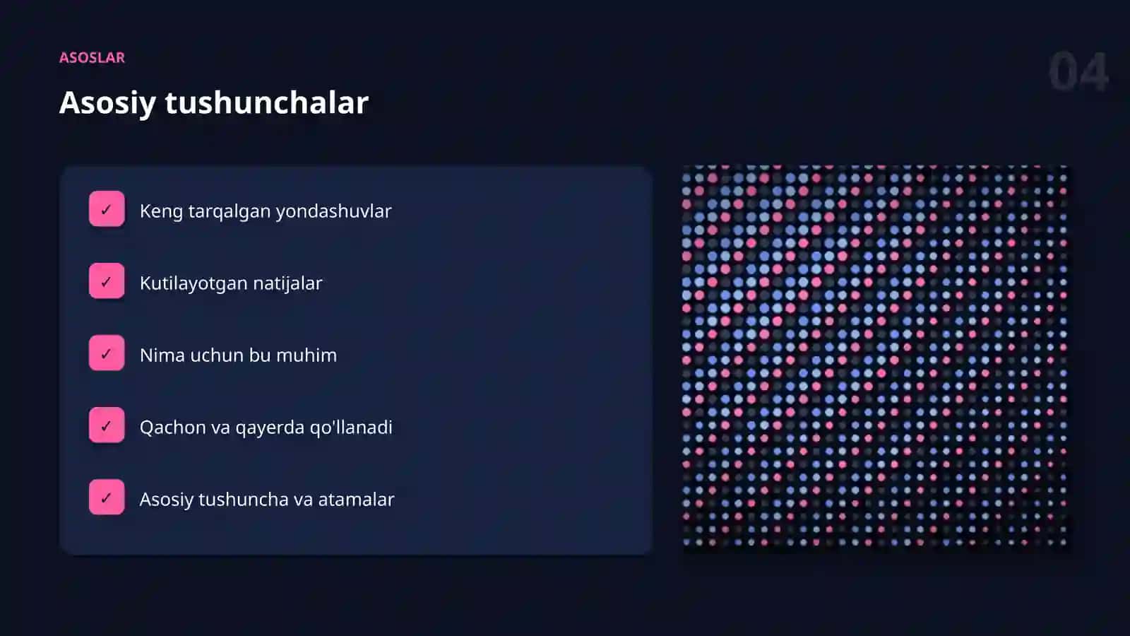 MODELLARNI SOZLASH (FINE-TUNING) 4