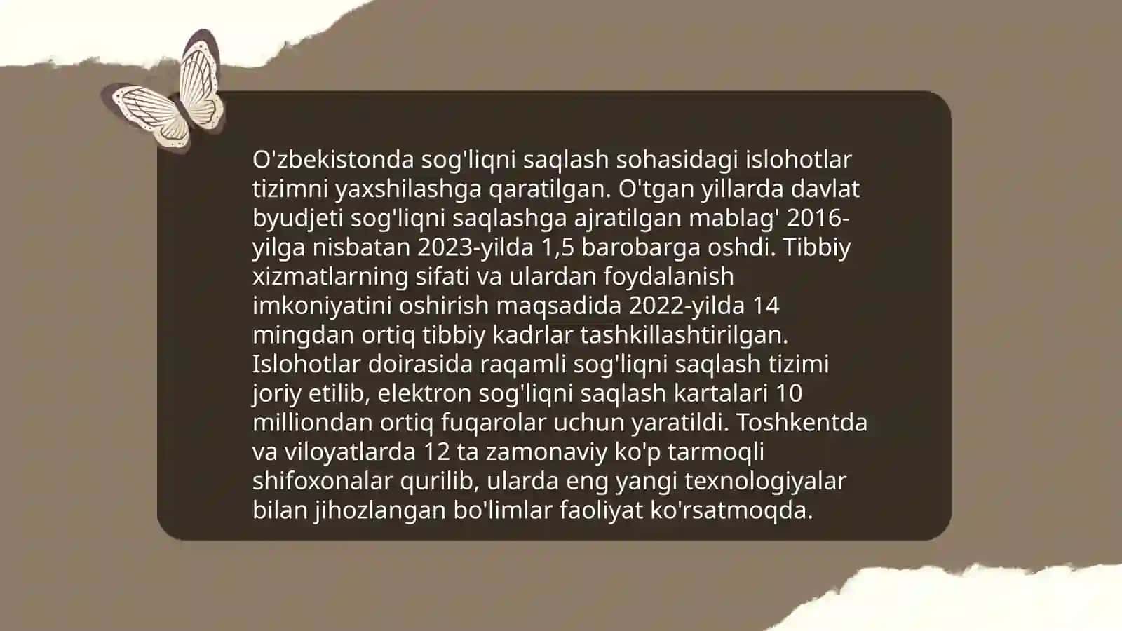 Ta'lim tizimida katta islohotlar 4