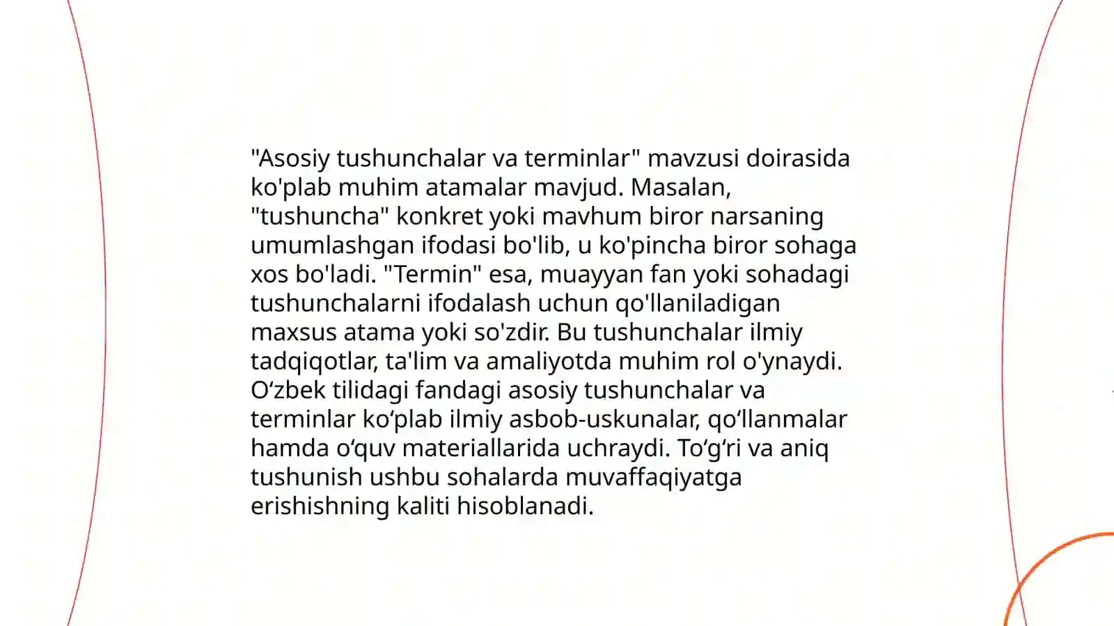 Fan bo’yicha o’quv-tarbiyaviy ishlarning taqvimiy rejasi(plan)ni tuzish 4