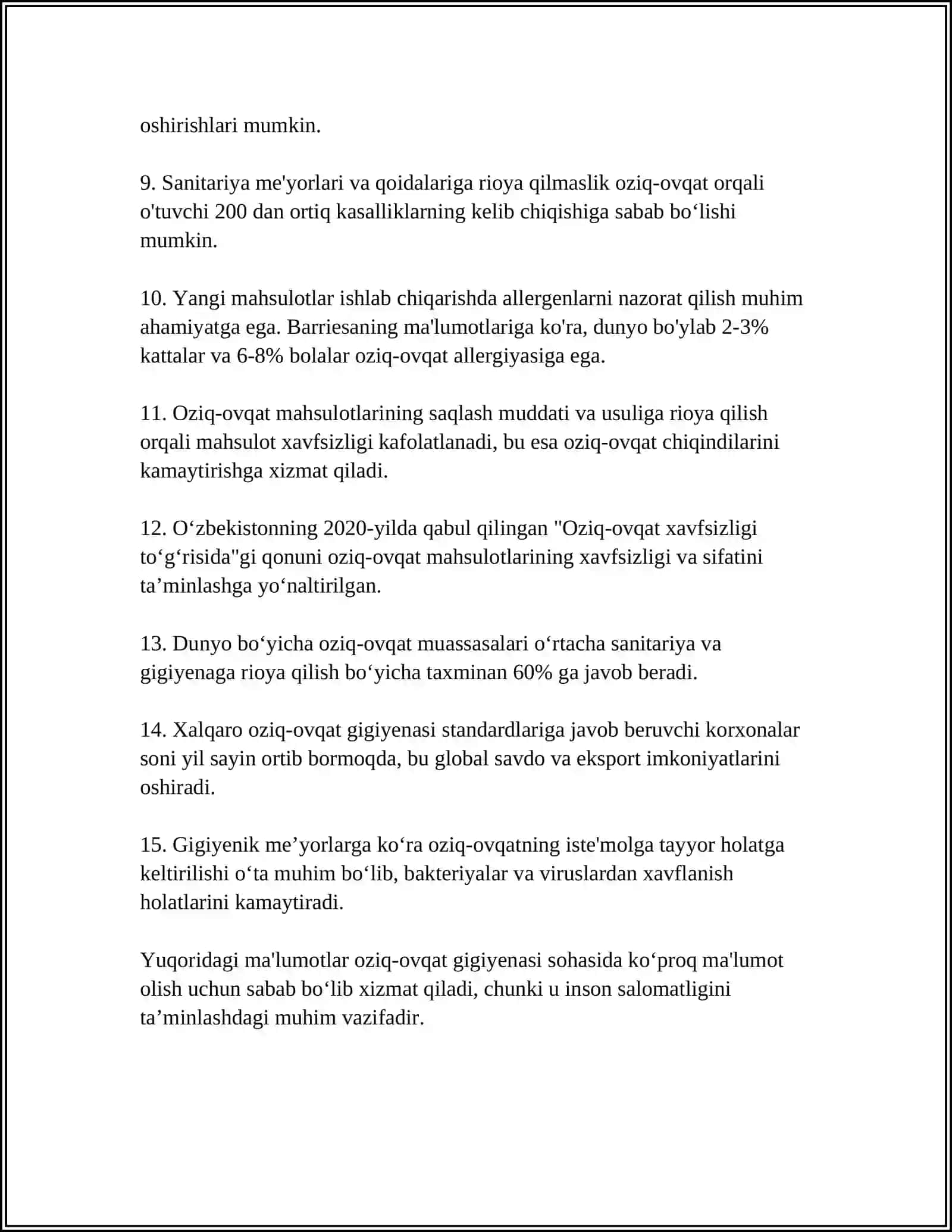 TABIATNING SOGLOMLASHTIRUVCHI KUCHLAR VA GIGEYENIK OMILLA 4
