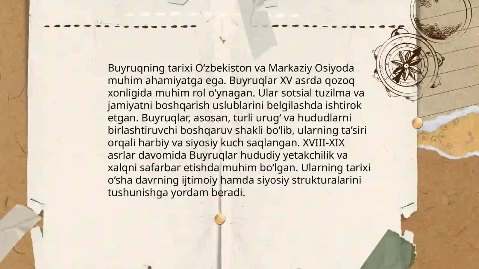 Buyruqdan koʻchirma 4