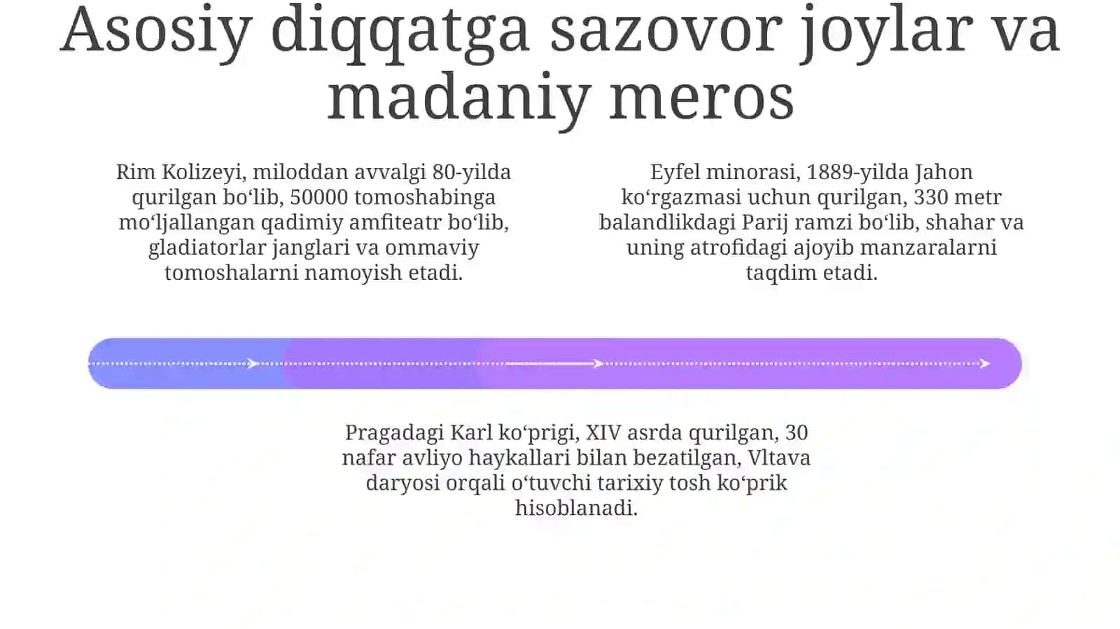 Yevropa mintaqasi turizm 4