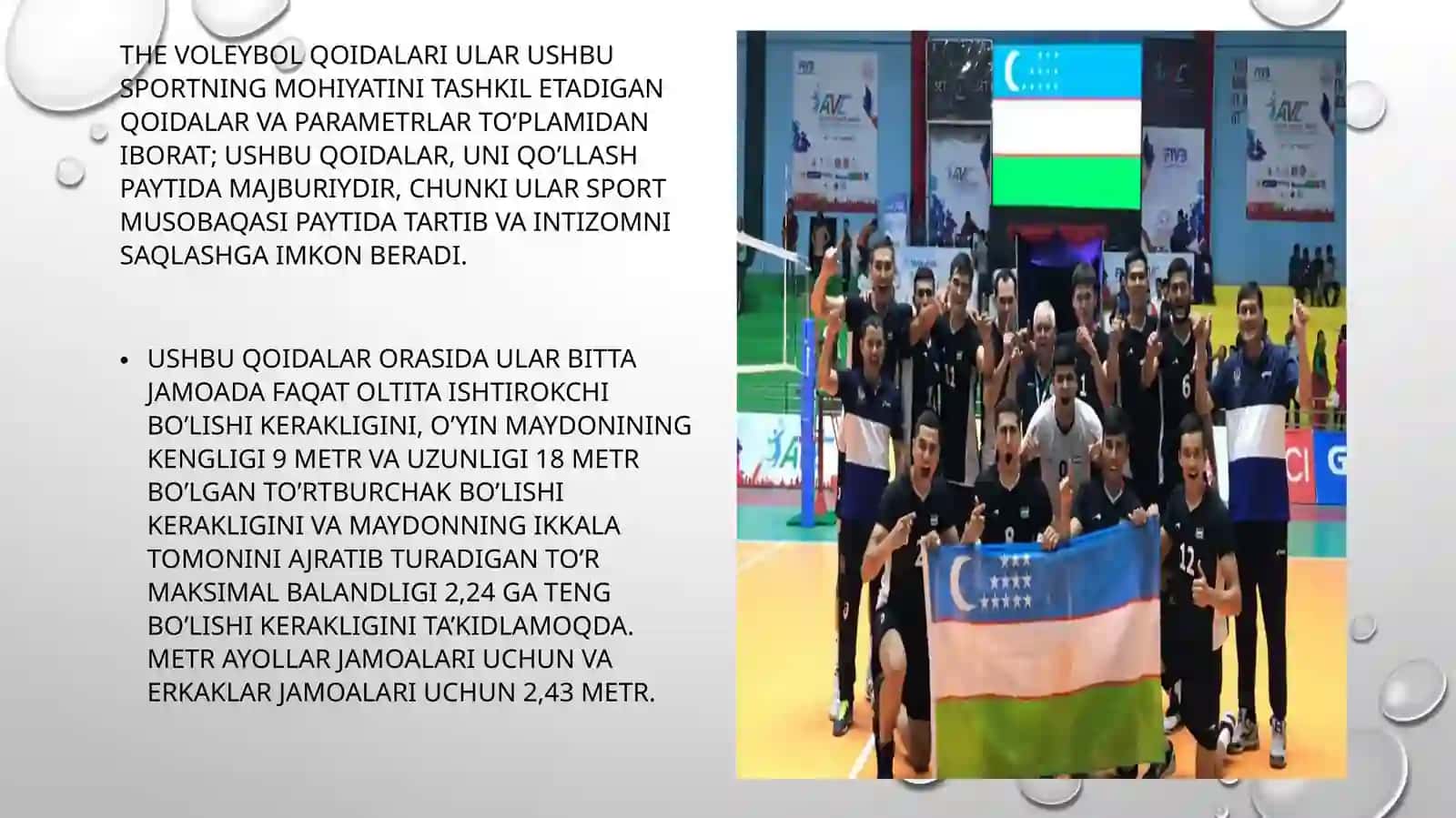 Voleybol 4