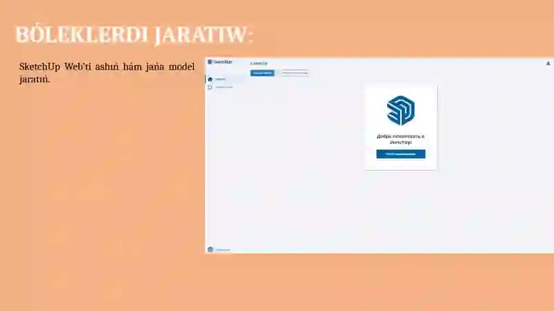 Bolt birikpelerin jaratıw 4