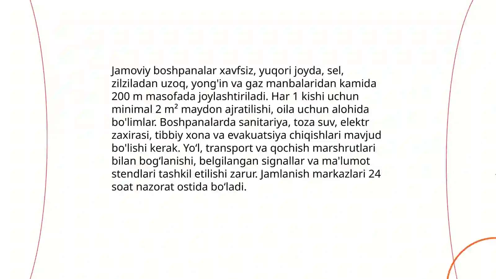Jamoviy himoya vositalari turlari va asosiy xususiyatlari 4
