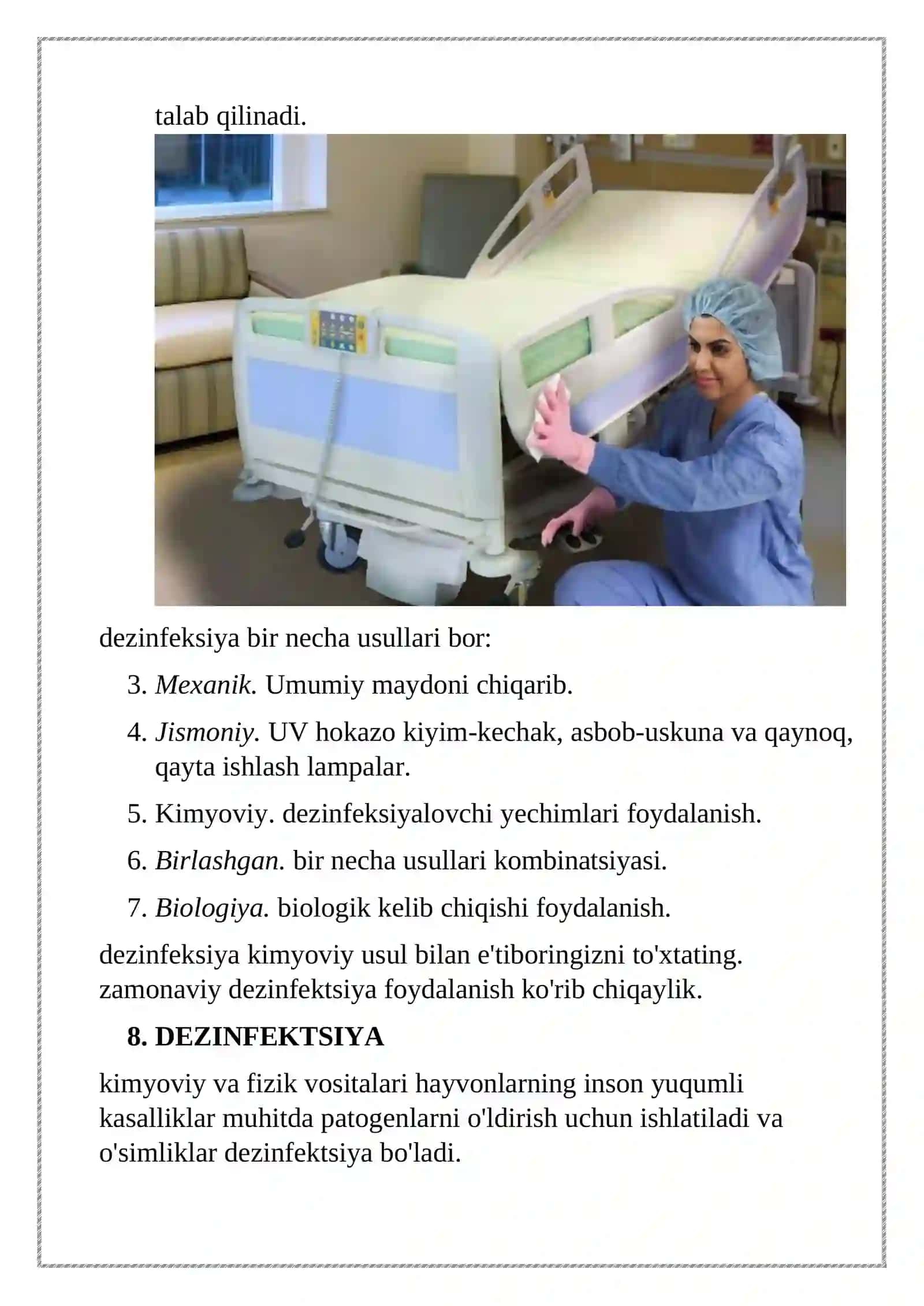 Mustaqil ishi 4