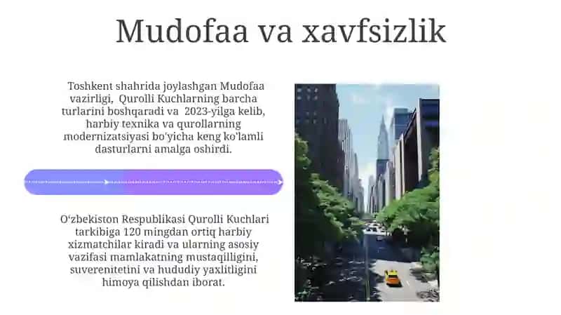 Oʻzbekiston respublikasi konstitusiyasi 4