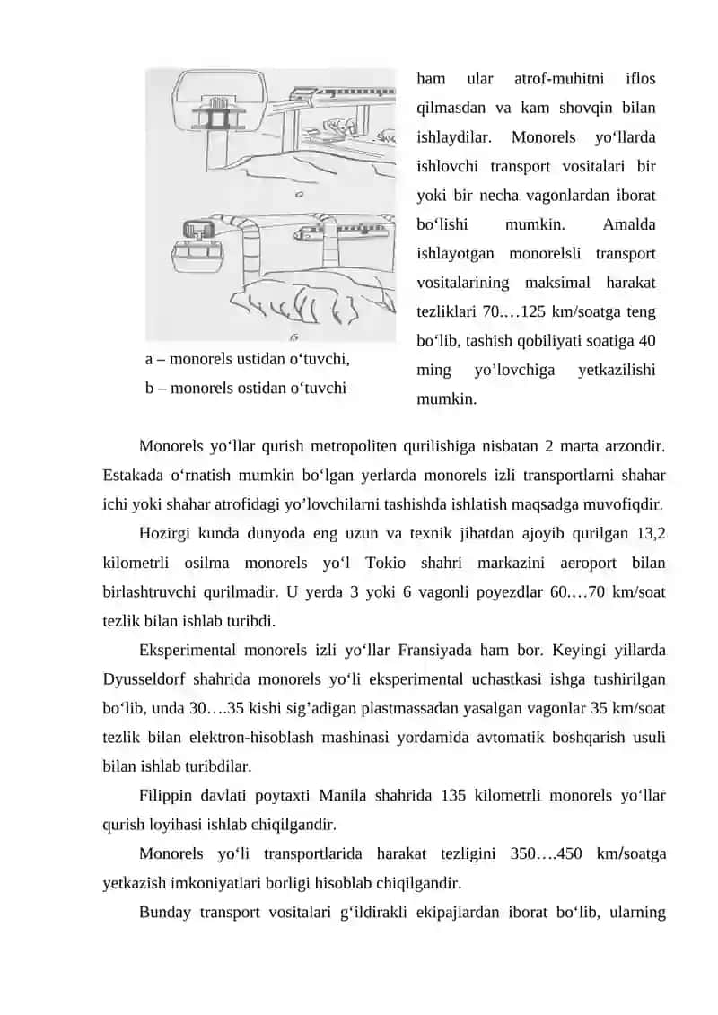 Hаvo yostiqchаsi аsosidа ishlovchi suv kemаlаri 4