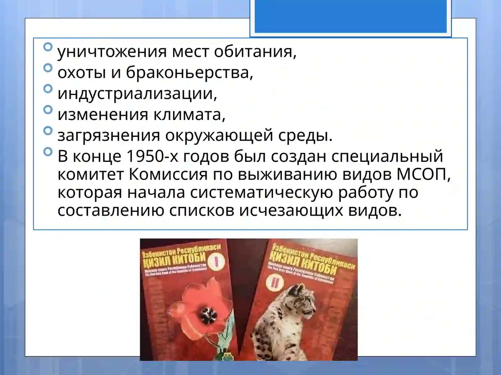 Красная книга 4