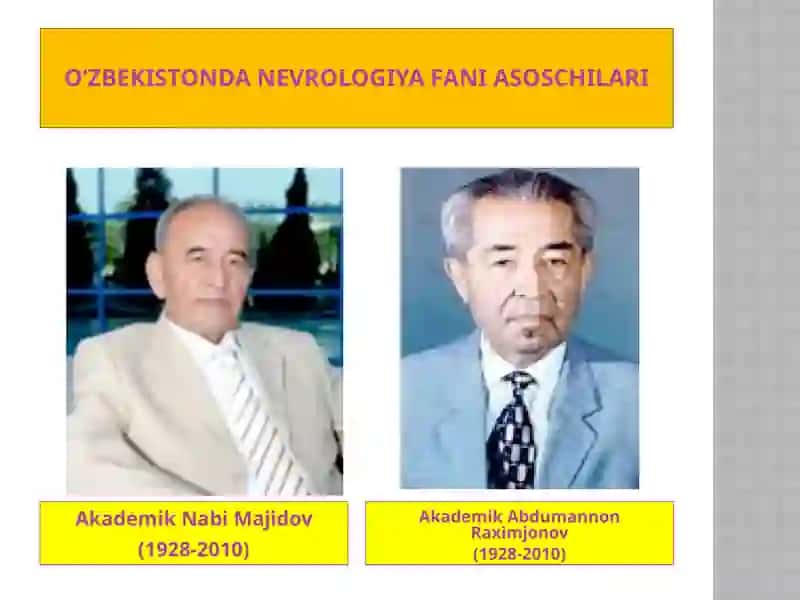 NEVROLOGIYA FANI TARIXI 4