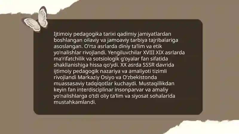 Ijtimoiy pedagogika 4