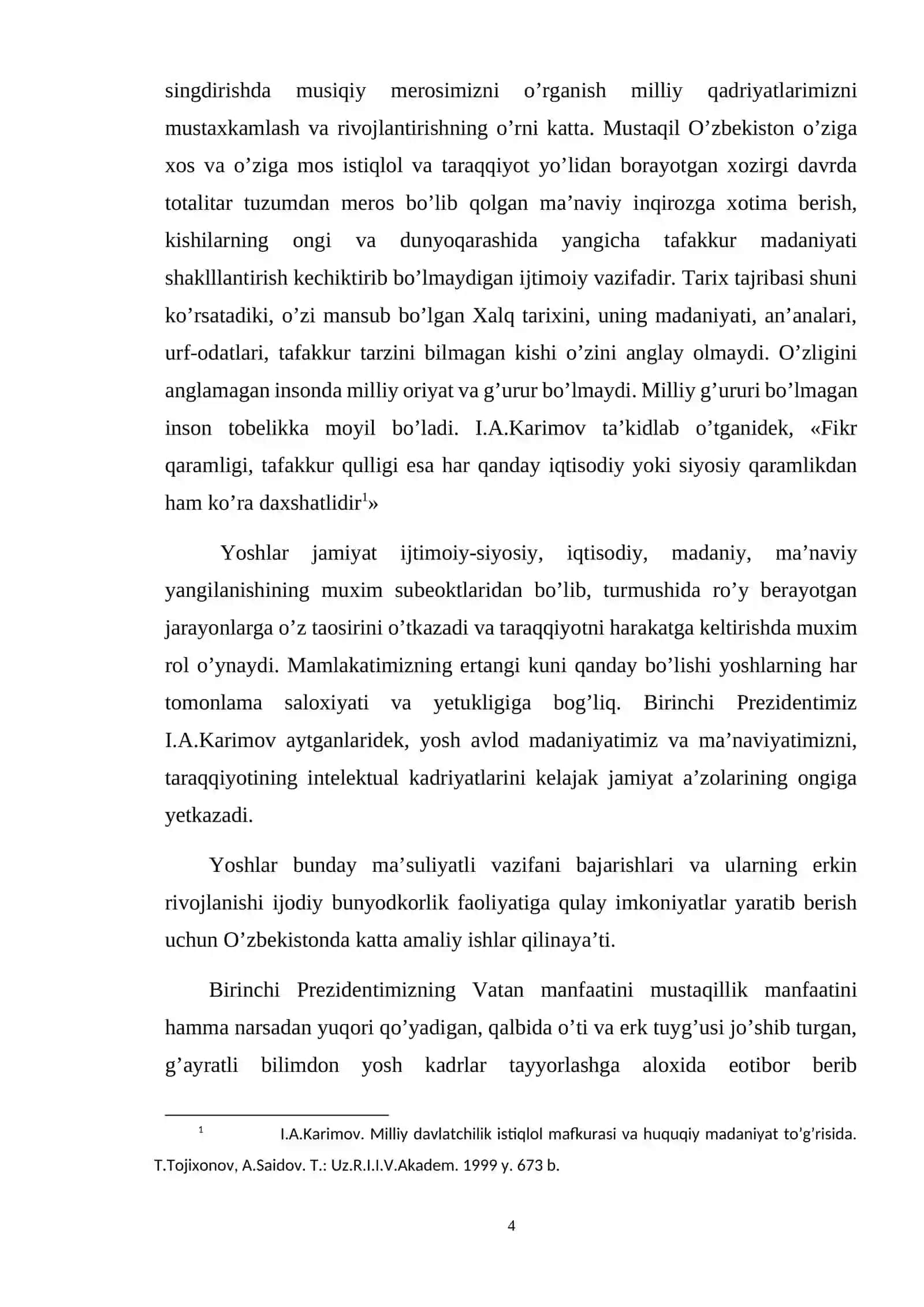 LAKAL USLUBLARI 4