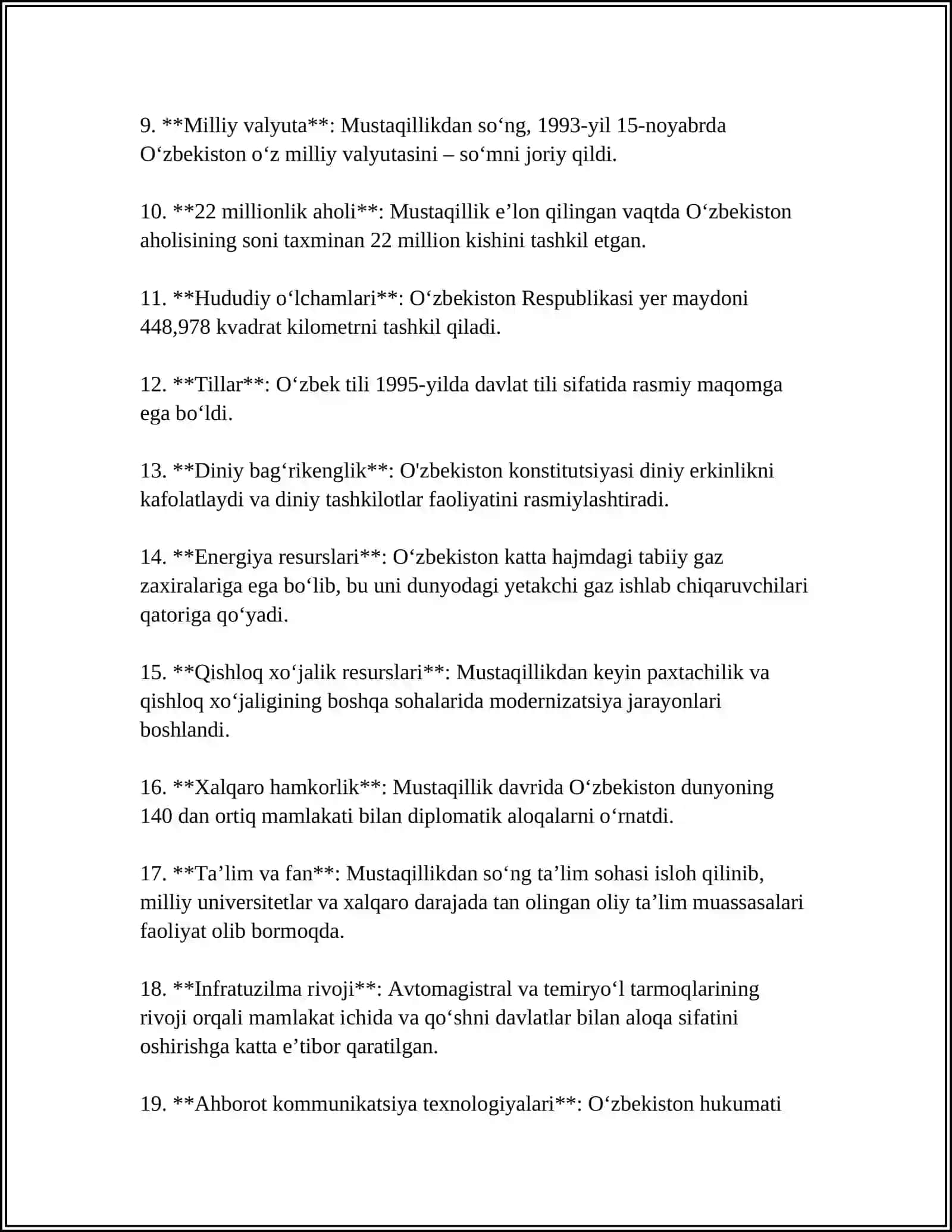 MUSTAQILLIGIMIZDAN SÕNG MILLIY BAYRAMLARIMIZ 4