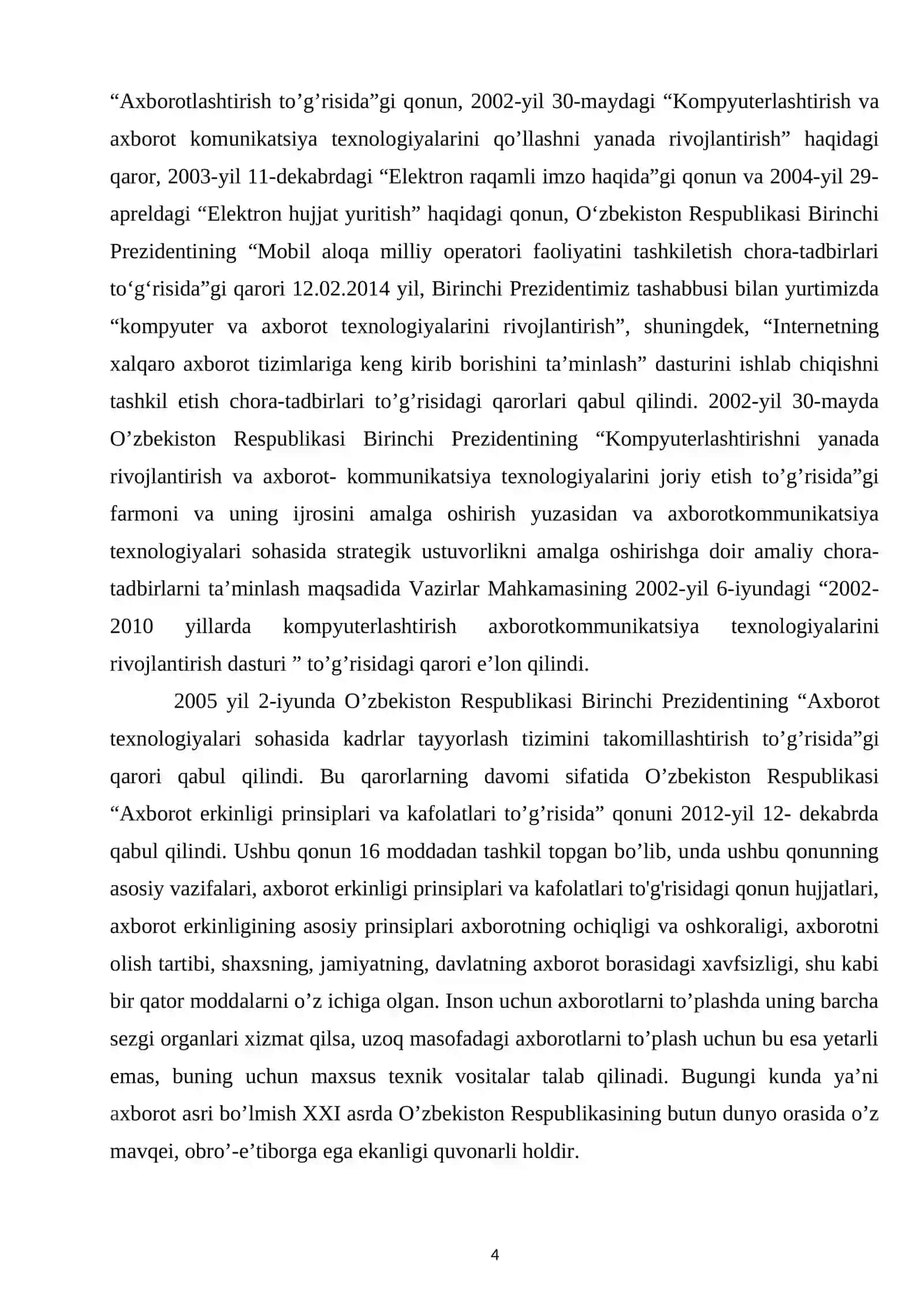 С# dasturlash tilida Boshqarish vositalarini yaratish 4