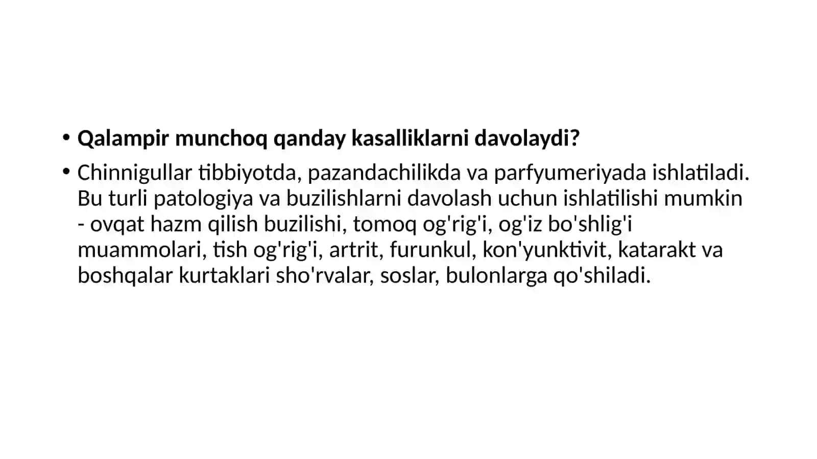 Qalampirmunchoq 4
