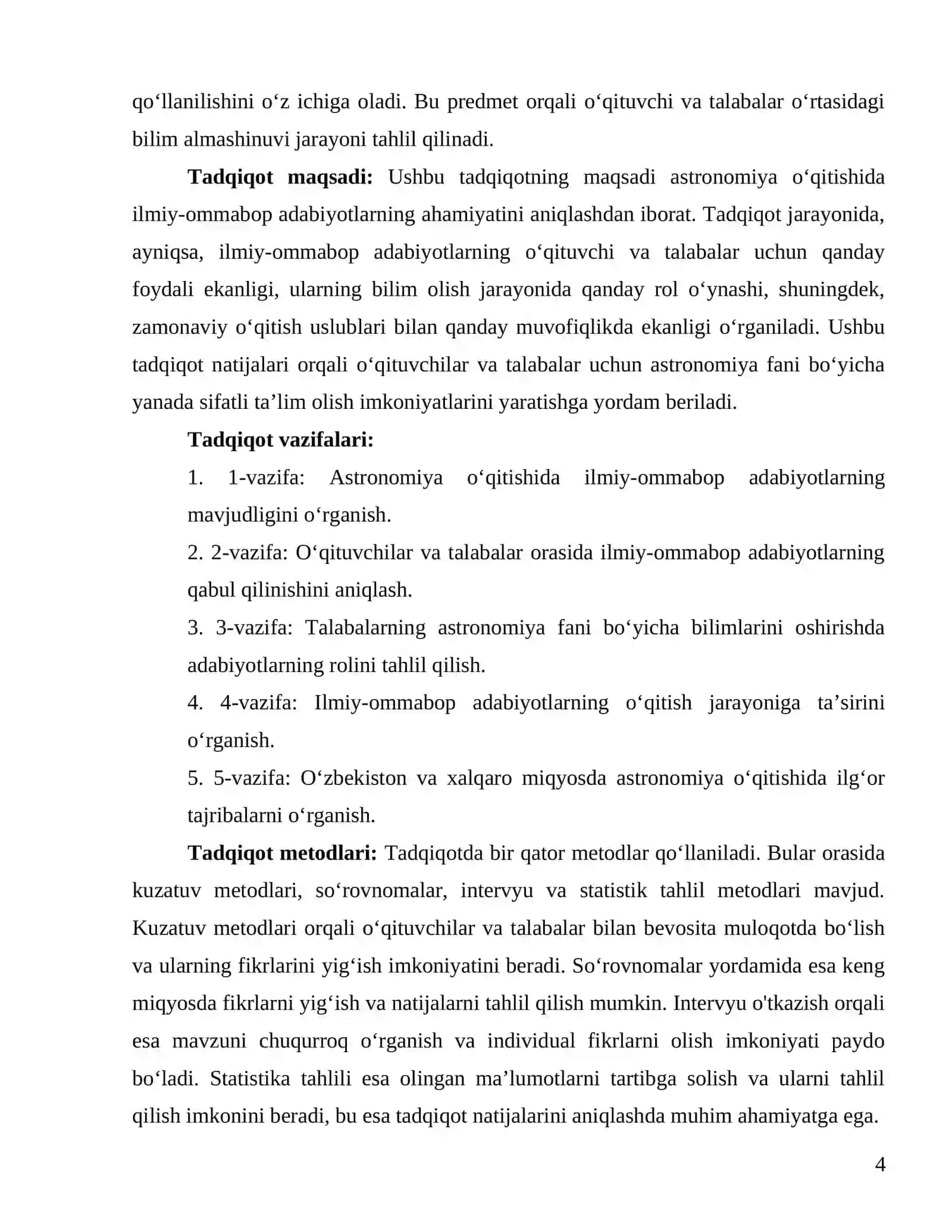 Astronomiya o‘qitishda ilmiy-ommabop adabiyotlarning o‘rni 4