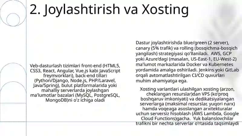 Web dasturlash tizimi 4
